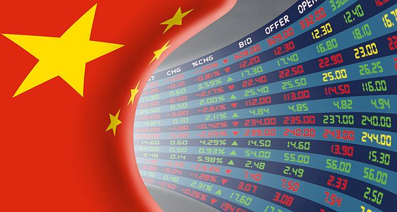 Chine : Relance de la croissance Chine : Relance de la croissance