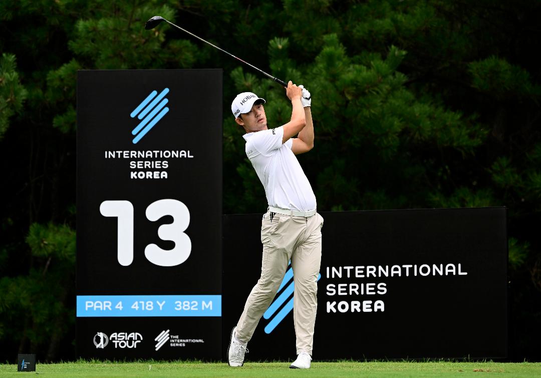 Golf : De grands noms confirment leur participation à la 1ère édition des International Series Maroc