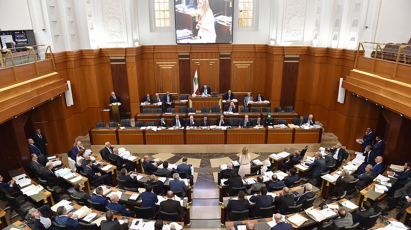 Liban : Une 4ème séance parlementaire et pas d’élection du président