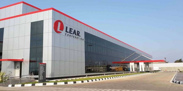 Le groupe américain LEAR inaugure sa nouvelle usine au Maroc Le groupe américain LEAR inaugure sa nouvelle usine au Maroc