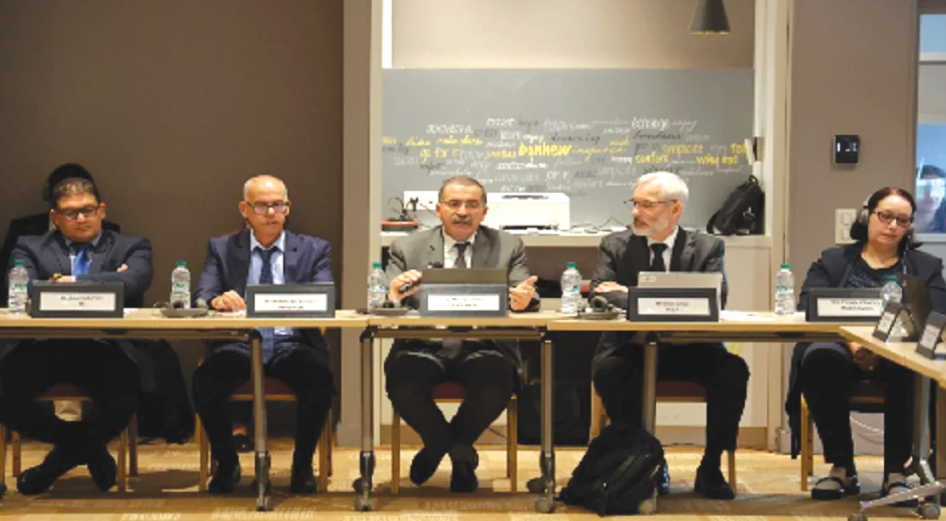 Rabat : L’AIEA prépare aux situations d’urgence
