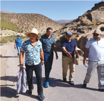 Ecriture, lecture : Les trois jours du M’Goun avec Fouad Laroui Ecriture, lecture : Les trois jours du M’Goun avec Fouad Laroui