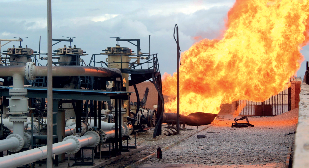 Protection des infrastructures : Comment le Maroc doit-il se préparer à la guerre hybride ? Protection des infrastructures : Comment le Maroc doit-il se préparer à la guerre hybride ?