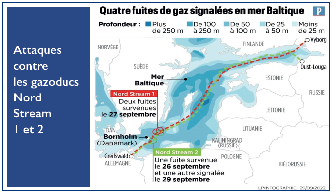 Protection des infrastructures : Comment le Maroc doit-il se préparer à la guerre hybride ?