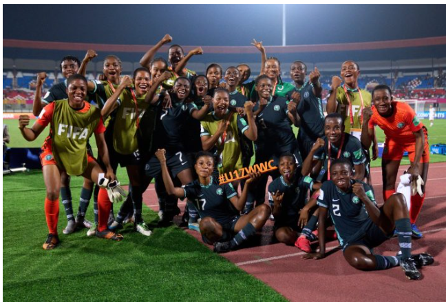 Coupe du monde féminine U17 : Nigeria – Colombie pour une place en finale