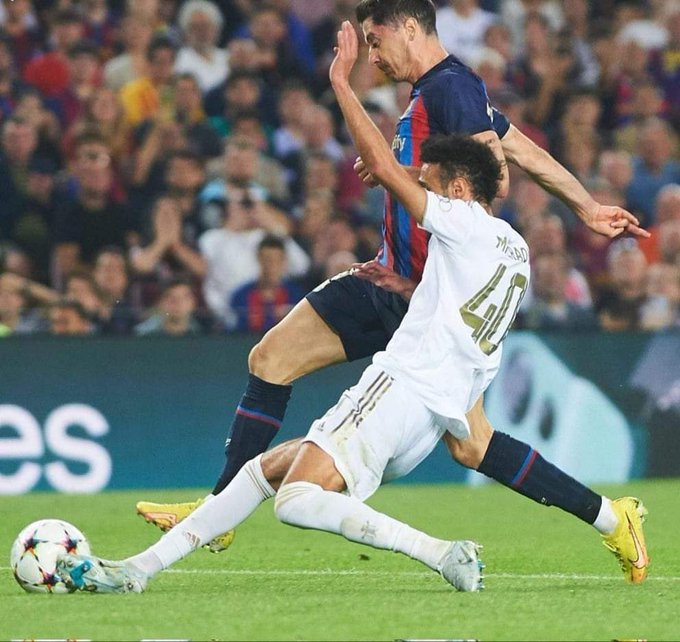 Ligue des champions  : Le Barça éliminé, un penalty accordé après le sifflet final àl'Atlético