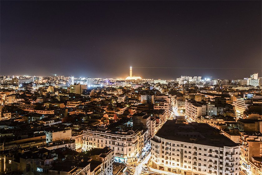 Laftit appelle à l’économie d’énergie au sein des collectivités territoriales Laftit appelle à l’économie d’énergie au sein des collectivités territoriales