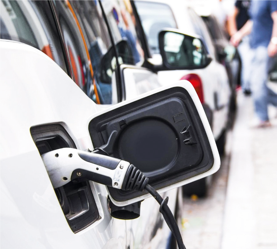 Construction automobile : Cap sur la transition technologique