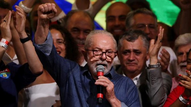 Brésil : De la prison à la présidence, la revanche de Lula