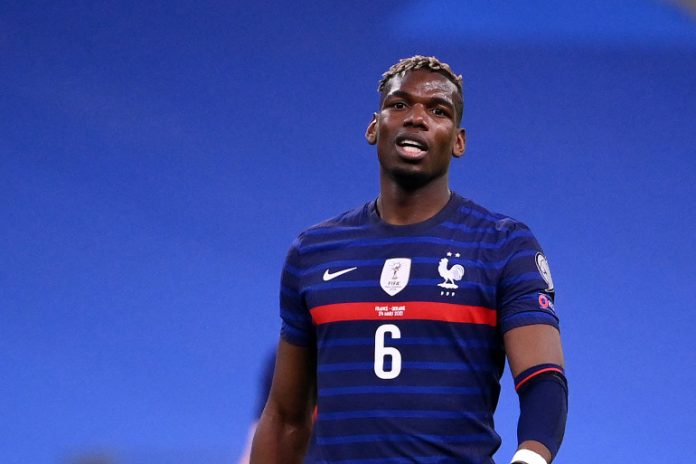 Mondial 2022 : Paul Pogba officiellement indisponible