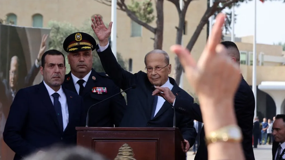 Liban : Le spectre du vide présidentiel s’installe