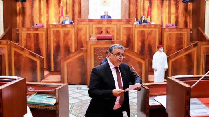 Justice : Ouahbi réagit à la grève des robes noires