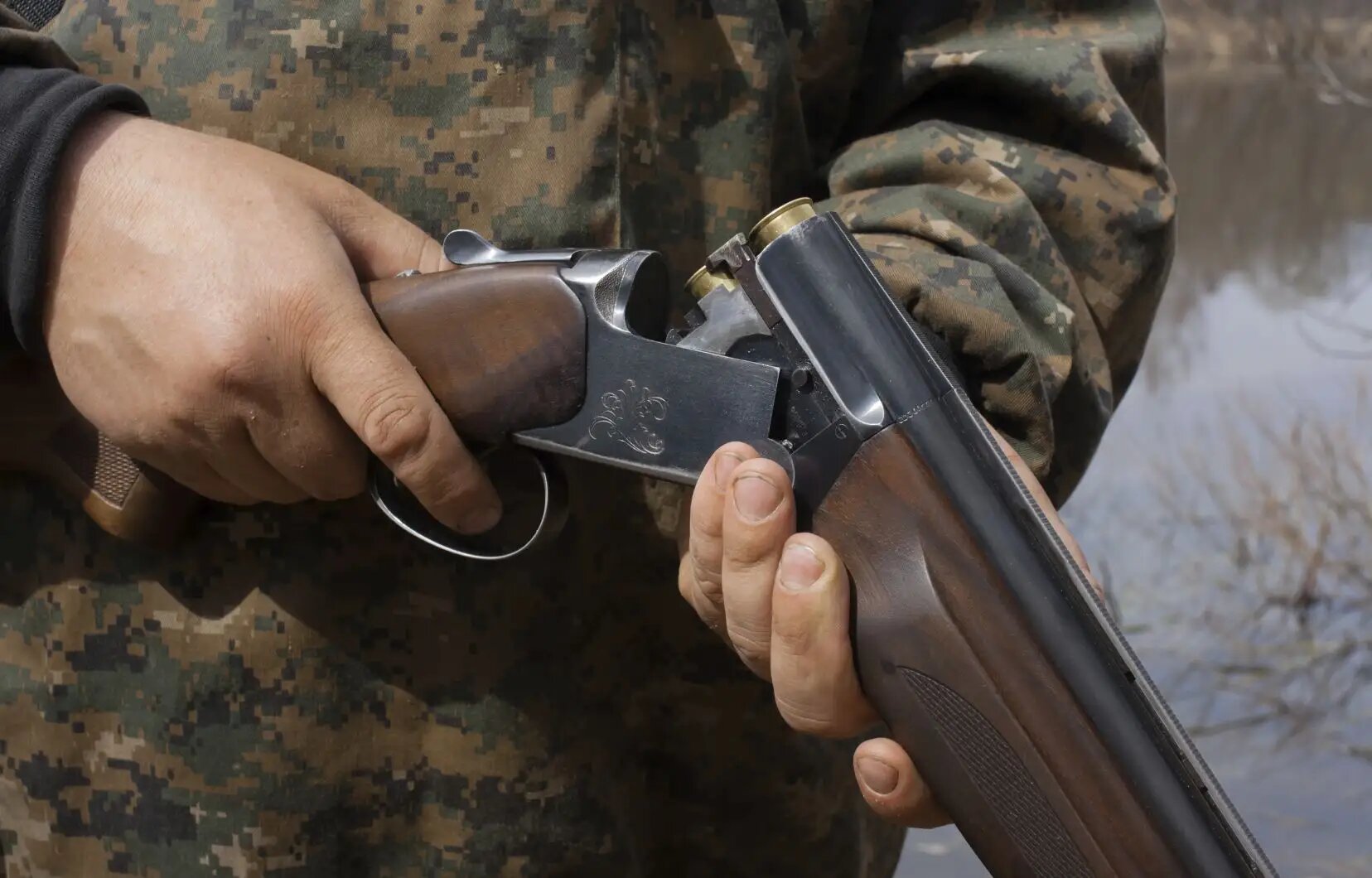 Insolite : Arrestation de dix individus soupçonnés de fabrication d'armes à feu