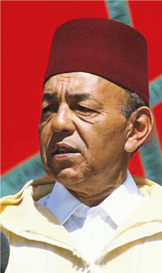 Hommage à Hassan II : Un Royaume solide et apaisé en héritage