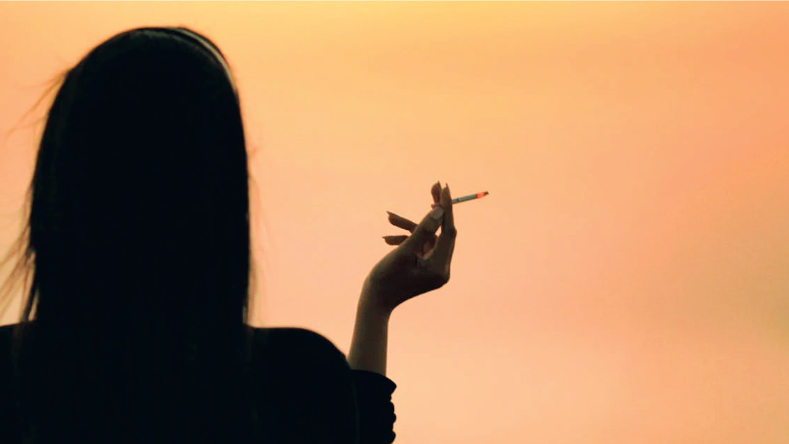 Mois sans tabac : les femmes auraient plus de mal à arrêter de fumer Mois sans tabac : les femmes auraient plus de mal à arrêter de fumer