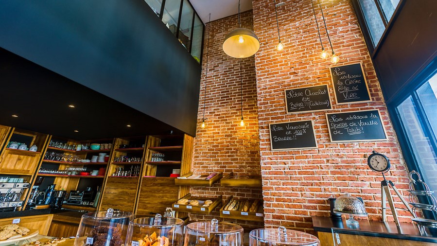 Rabat : 3 cafés-restaurants à la décoration atypique Rabat : 3 cafés-restaurants à la décoration atypique