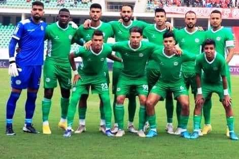 Botola Pro D 1 / OCK-IRT (1-1) : 3 points sur 24 et zéro victoire, un bilan plus qu’alarmant pour les Phosphatiers Botola Pro D 1 / OCK-IRT (1-1) : 3 points sur 24 et zéro victoire, un bilan plus qu’alarmant pour les Phosphatiers