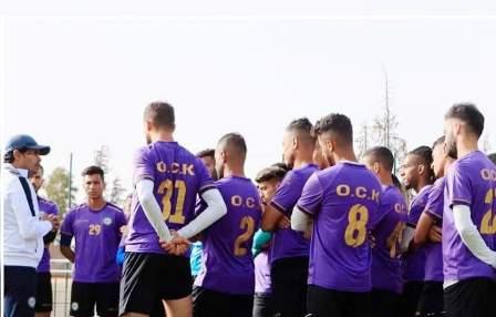 Botola Pro D 1 / OCK-IRT (1-1) : 3 points sur 24 et zéro victoire, un bilan plus qu’alarmant pour les Phosphatiers Botola Pro D 1 / OCK-IRT (1-1) : 3 points sur 24 et zéro victoire, un bilan plus qu’alarmant pour les Phosphatiers