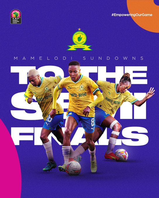 LDC : Bayelsa Queens – AS FAR en demi-finale LDC : Bayelsa Queens – AS FAR en demi-finale