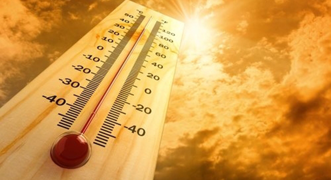 Climat : Les huit dernières années en passe de devenir les plus chaudes jamais enregistrées