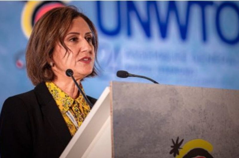 Ammor : Le Maroc ambitionne de doubler ses touristes britanniques d'ici 2027 Ammor : Le Maroc ambitionne de doubler ses touristes britanniques d'ici 2027