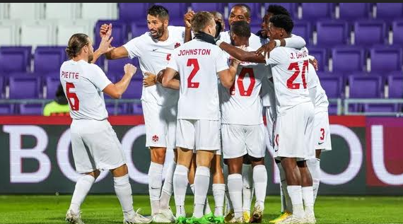 Mondial / Qatar 2022 :  Le Canada, adversaire du Maroc, en bref