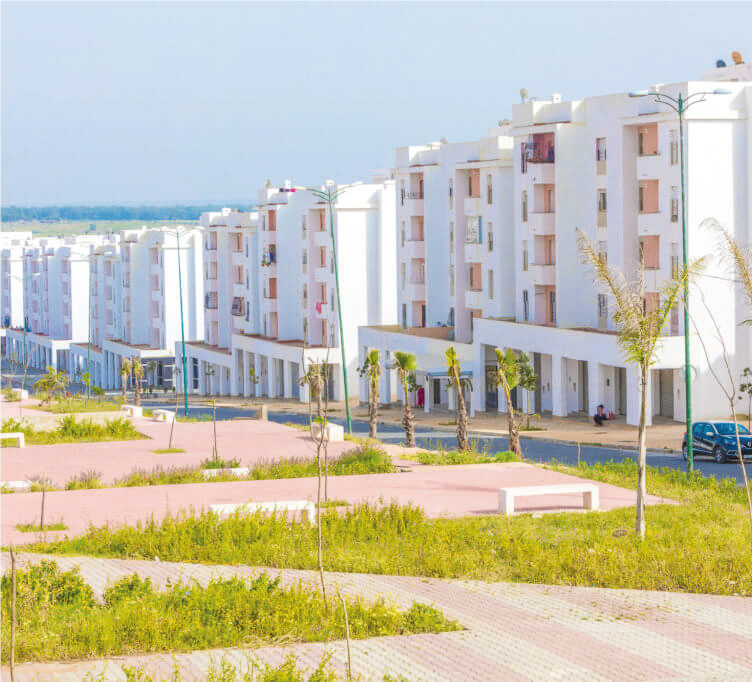 Fin des exonérations dans l’immobilier : Quel compromis entre l’Etat et les promoteurs?