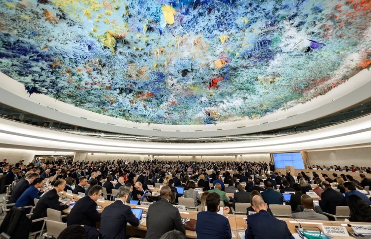 Ouahbi défend les réalisations marocaines à l’ONU 