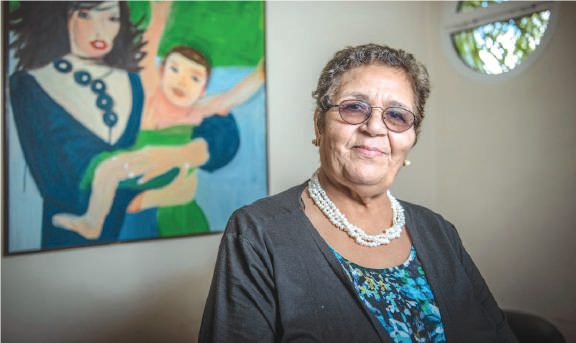 Casablanca / Hommage posthume : Quid de l’après Aïcha Ech-Chenna ? Casablanca / Hommage posthume : Quid de l’après Aïcha Ech-Chenna ?