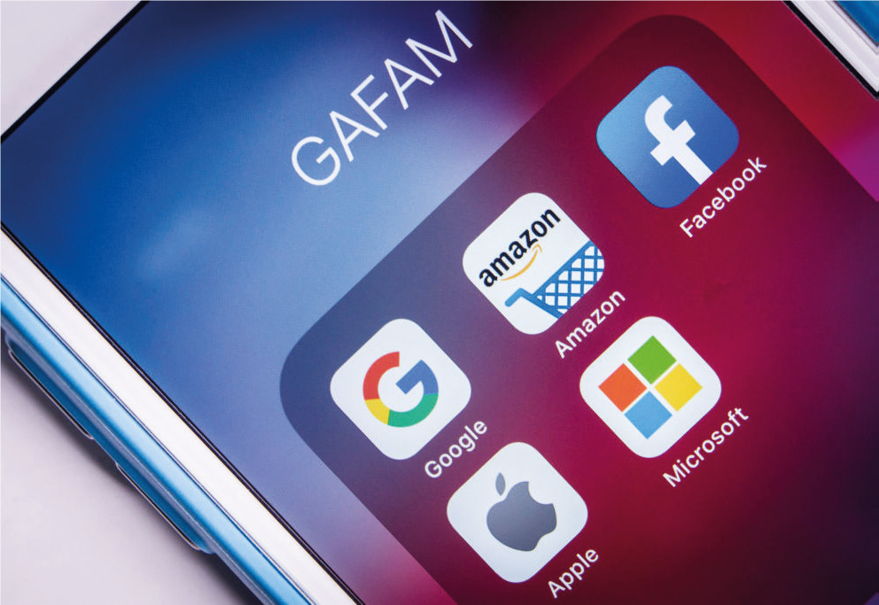 Conseil de la Concurrence : Longue marche vers la régulation des GAFAMS