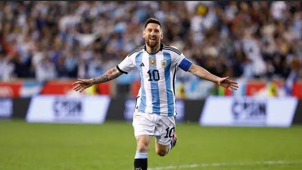 Coupe du monde : La liste de l’Argentine pour la 5ème et la dernière de Messi