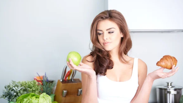 Nutrition / Bien dans son assiette et dans son corps : une équation possible ? Nutrition / Bien dans son assiette et dans son corps : une équation possible ?