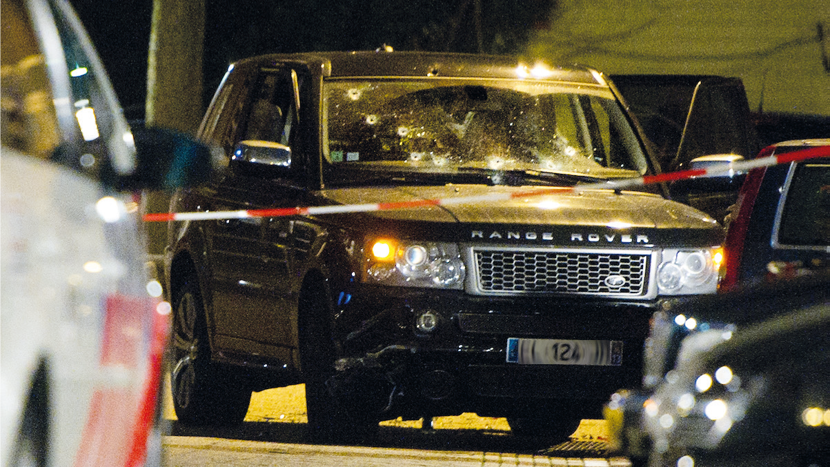 Narcotrafic : Mocro Maffia, la pieuvre marocaine des Pays Bas refait parler d’elle Narcotrafic : Mocro Maffia, la pieuvre marocaine des Pays Bas refait parler d’elle