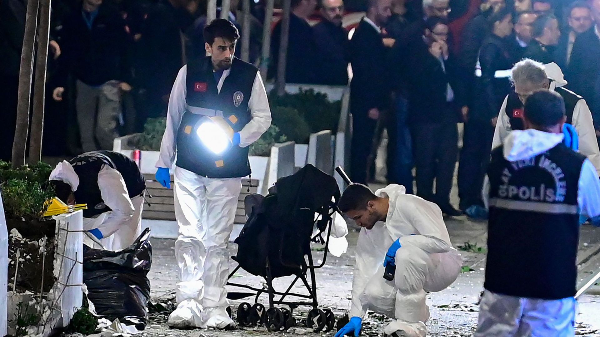 Attentat d'Istanbul : Deux touristes marocaines parmi les blessés (consulat)