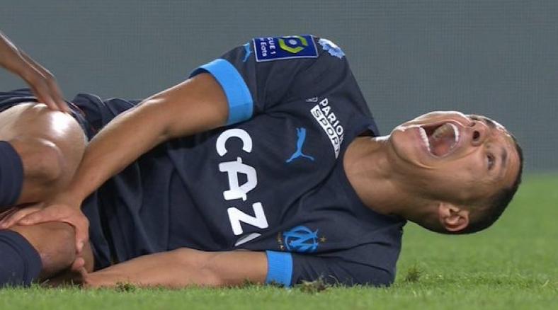 Equipe nationale : Harit ne jouera pas la Coupe du monde Equipe nationale : Harit ne jouera pas la Coupe du monde