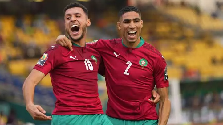Revue de presse / Le Maroc… « révélation de la Coupe du Monde »