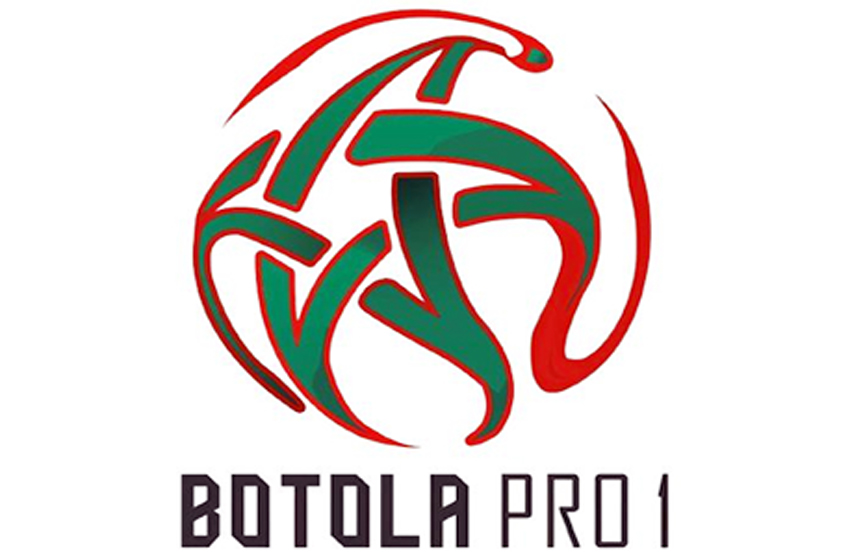 Botola Pro D 1 / Mise à jour : Ce soir, FUS-RSB, ultime match avant la trêve 