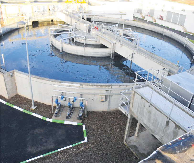 Stress hydrique : Les sept travaux de LYDEC pour prémunir Casablanca contre la crise de soif