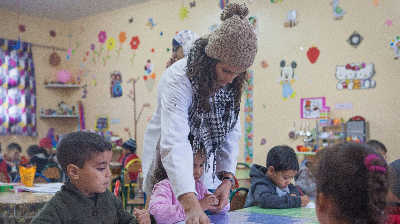 Nations-Unies/Maroc : L’organisation salue la nouvelle feuille de route pour la réforme de l’éducation