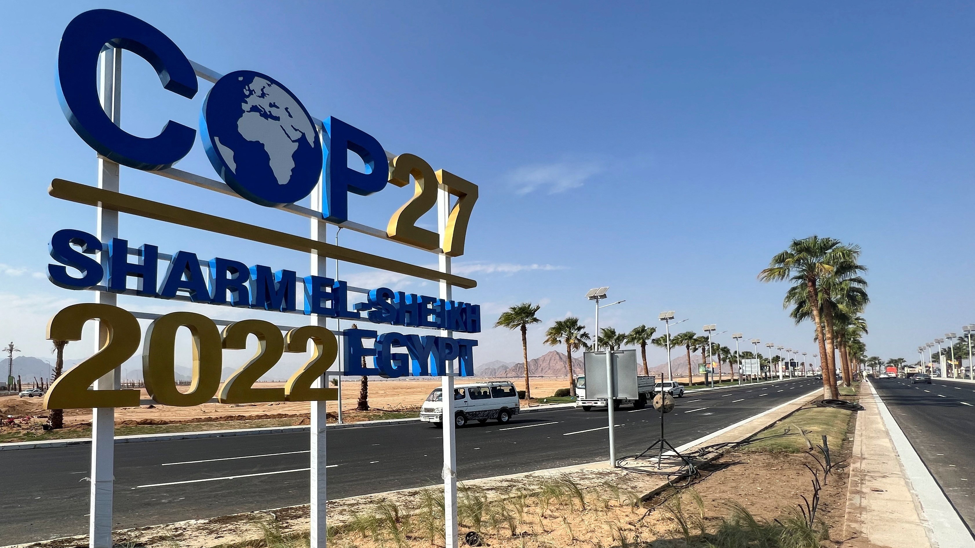 COP27: les régions du Royaume s’engagent pour réduire les effets du changement climatique