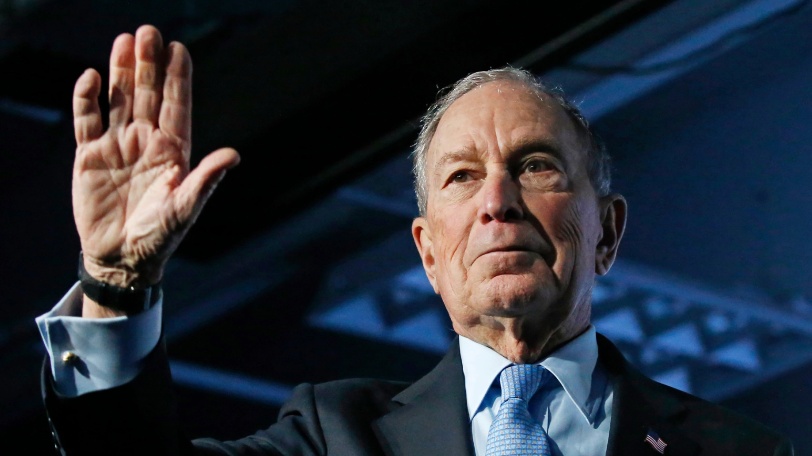 Action climatique : Bloombreg salue l’engagement du Roi Mohammed VI Action climatique : Bloombreg salue l’engagement du Roi Mohammed VI