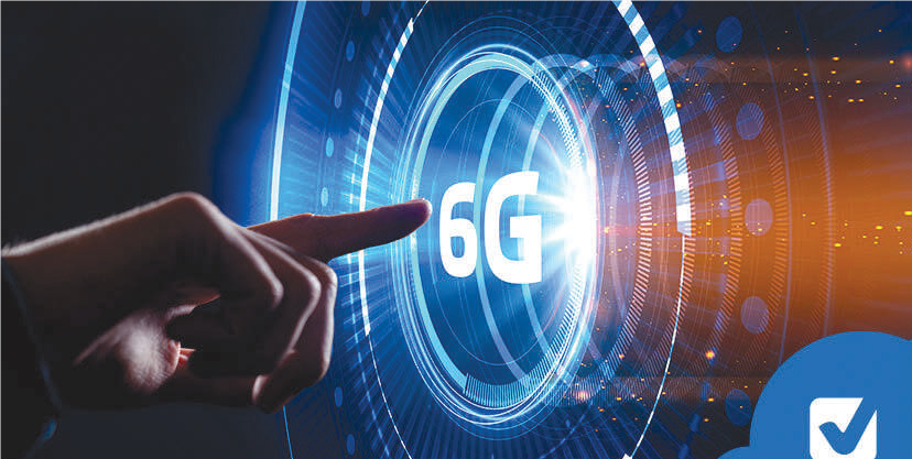 6G : Bousculer les frontières de l’innovation, challenge de la Chine