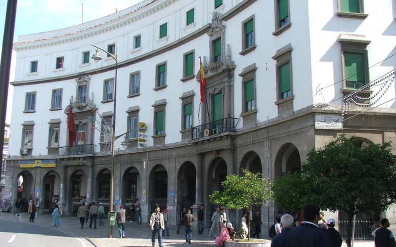Le Maroc refuse le nouveau chef de la section des visas espagnols à Tétouan