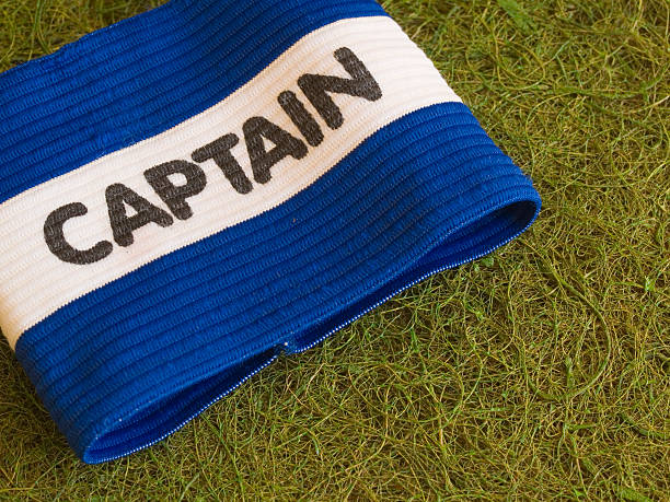 Mondial / Brassard du capitaine : La FIFA impose ses règles