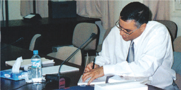 Béni Mellal : L’historien Mustapha Benkhalifa Arbouch investit l’univers carcéral Béni Mellal : L’historien Mustapha Benkhalifa Arbouch investit l’univers carcéral