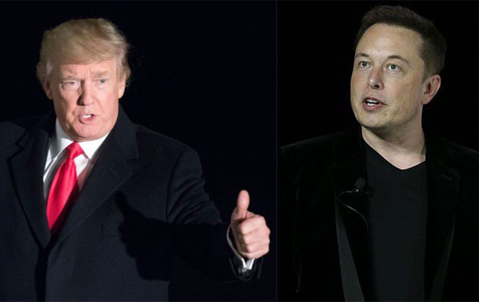 Twitter : Donald Trump récupère son compte après le feu vert d'Elon Musk Twitter : Donald Trump récupère son compte après le feu vert d'Elon Musk