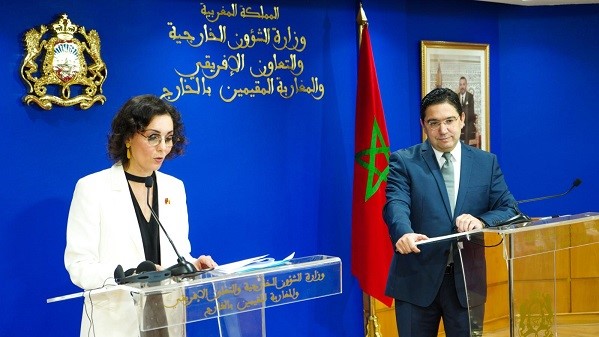 Maroc-Belgique : Une relation qui aspire à plus d’affinité Maroc-Belgique : Une relation qui aspire à plus d’affinité