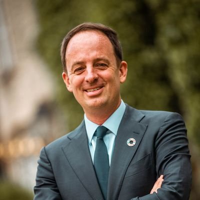 Maroc-Belgique : Une relation qui aspire à plus d’affinité Maroc-Belgique : Une relation qui aspire à plus d’affinité