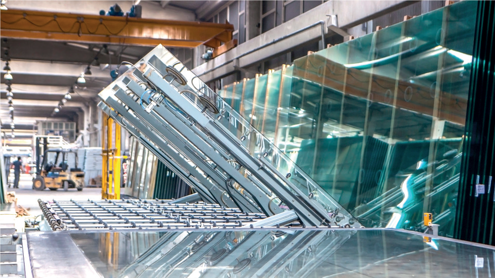 Industrie du verre : A quand le démarrage d’une vraie production locale ?