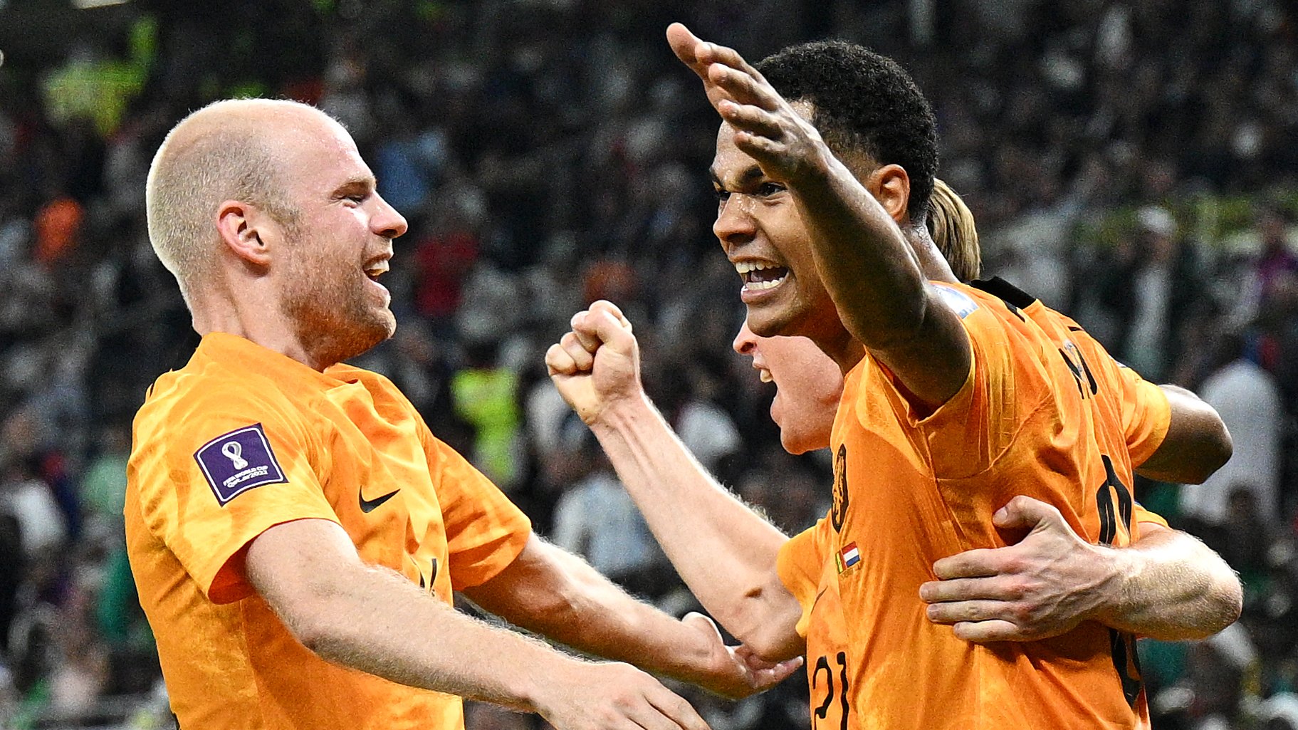Mondial 2022 / Pays-Bas vs Sénégal (2-0) : Les Néerlandais opportunistes vainqueurs, les Sénégalais malchanceux  dominateurs !